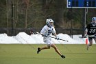 MLax vs UNE  Wheaton College Men's Lacrosse vs University of New England. - Photo by Keith Nordstrom : Wheaton, Lacrosse, LAX, UNE